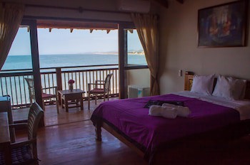 Don Giovanni Balinese Suites & Gelateria