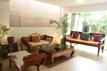 Don Giovanni Balinese Suites & Gelateria