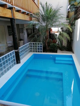 Don Giovanni Balinese Suites & Gelateria