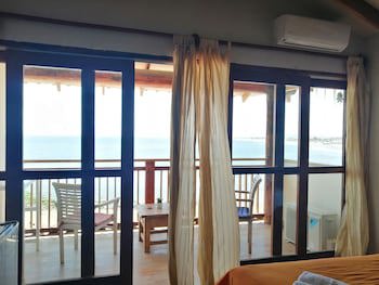 Don Giovanni Balinese Suites & Gelateria