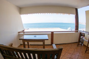 Don Giovanni Balinese Suites & Gelateria