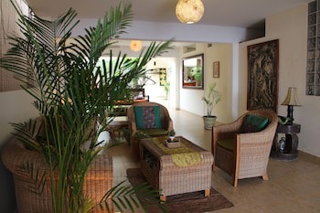Don Giovanni Balinese Suites & Gelateria