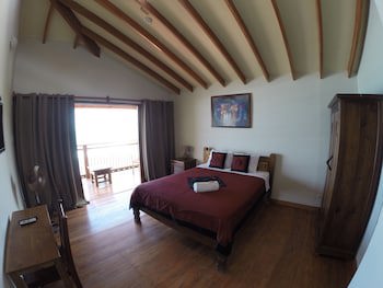 Don Giovanni Balinese Suites & Gelateria