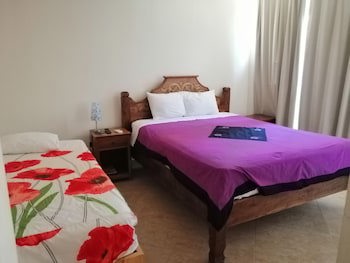 Don Giovanni Balinese Suites & Gelateria