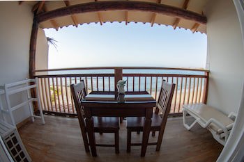 Don Giovanni Balinese Suites & Gelateria