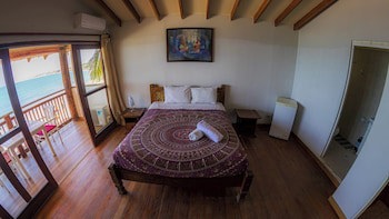 Don Giovanni Balinese Suites & Gelateria