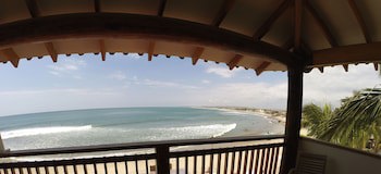 Don Giovanni Balinese Suites & Gelateria