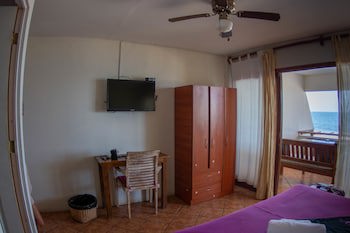 Don Giovanni Balinese Suites & Gelateria