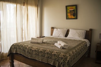 Don Giovanni Balinese Suites & Gelateria