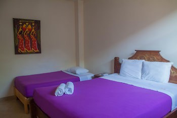 Don Giovanni Balinese Suites & Gelateria