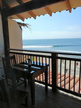 Don Giovanni Balinese Suites & Gelateria