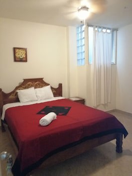 Don Giovanni Balinese Suites & Gelateria