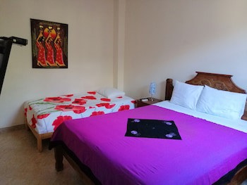 Don Giovanni Balinese Suites & Gelateria