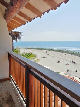 Don Giovanni Balinese Suites & Gelateria