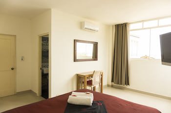 Don Giovanni Balinese Suites & Gelateria