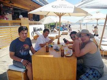 Don Giovanni Balinese Suites & Gelateria