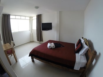Don Giovanni Balinese Suites & Gelateria