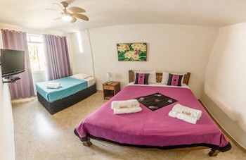 Don Giovanni Balinese Suites & Gelateria