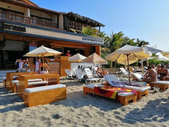 Don Giovanni Balinese Suites & Gelateria