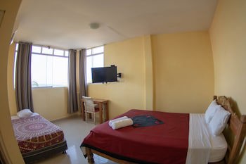 Don Giovanni Balinese Suites & Gelateria