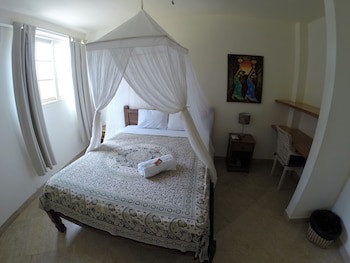 Don Giovanni Balinese Suites & Gelateria