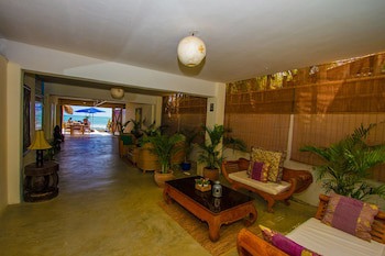 Don Giovanni Balinese Suites & Gelateria