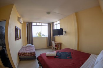 Don Giovanni Balinese Suites & Gelateria