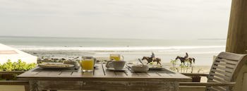Don Giovanni Balinese Suites & Gelateria