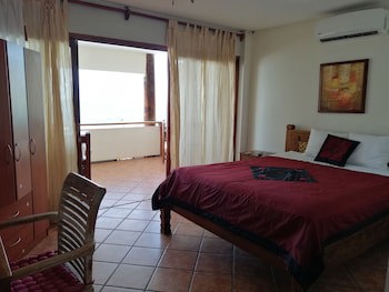 Don Giovanni Balinese Suites & Gelateria