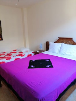 Don Giovanni Balinese Suites & Gelateria