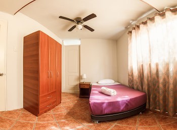Don Giovanni Balinese Suites & Gelateria