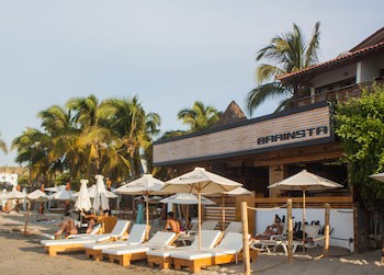 Don Giovanni Balinese Suites & Gelateria