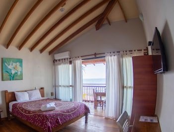 Don Giovanni Balinese Suites & Gelateria