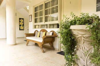 Don Giovanni Balinese Suites & Gelateria