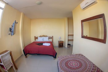 Don Giovanni Balinese Suites & Gelateria