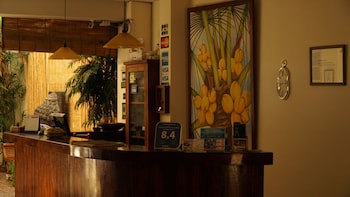 Don Giovanni Balinese Suites & Gelateria