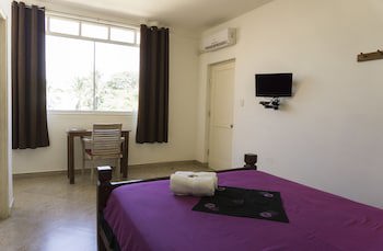 Don Giovanni Balinese Suites & Gelateria