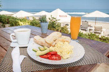 Don Giovanni Balinese Suites & Gelateria