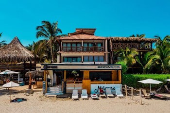 Don Giovanni Balinese Suites & Gelateria