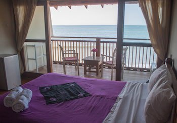 Don Giovanni Balinese Suites & Gelateria