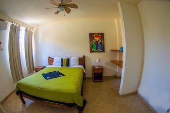 Don Giovanni Balinese Suites & Gelateria