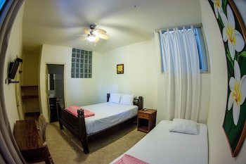 Don Giovanni Balinese Suites & Gelateria