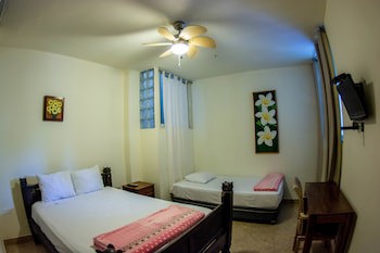 Don Giovanni Balinese Suites & Gelateria