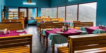 Fortune Retreats