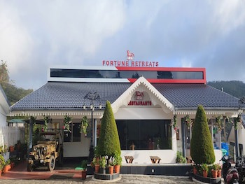Fortune Retreats