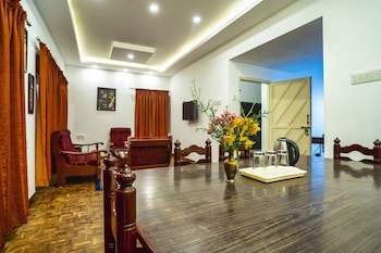 Fortune Retreats