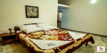 Fortune Retreats