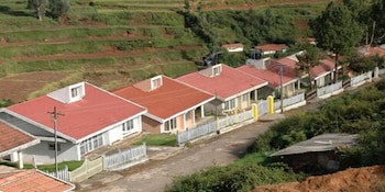 Fortune Retreats
