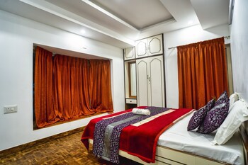 Fortune Retreats