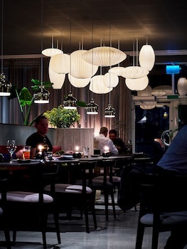 Elite Hotel Ideon, Lund